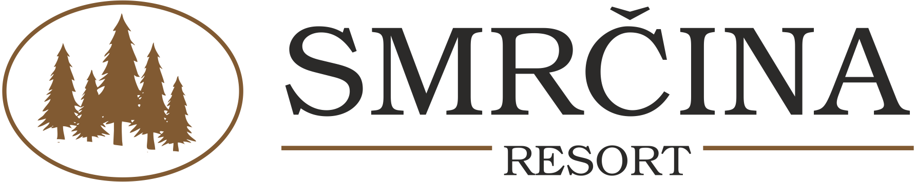 Smrčina Resort